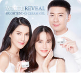 EVE'S WHITE REVEAL BRIGHTENING CREAM GEL - eBeautyskin