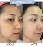 EVE'S WHITE REVEAL BRIGHTENING CREAM GEL - eBeautyskin