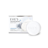 Eve's SnowCream White Soap - eBeautyskin