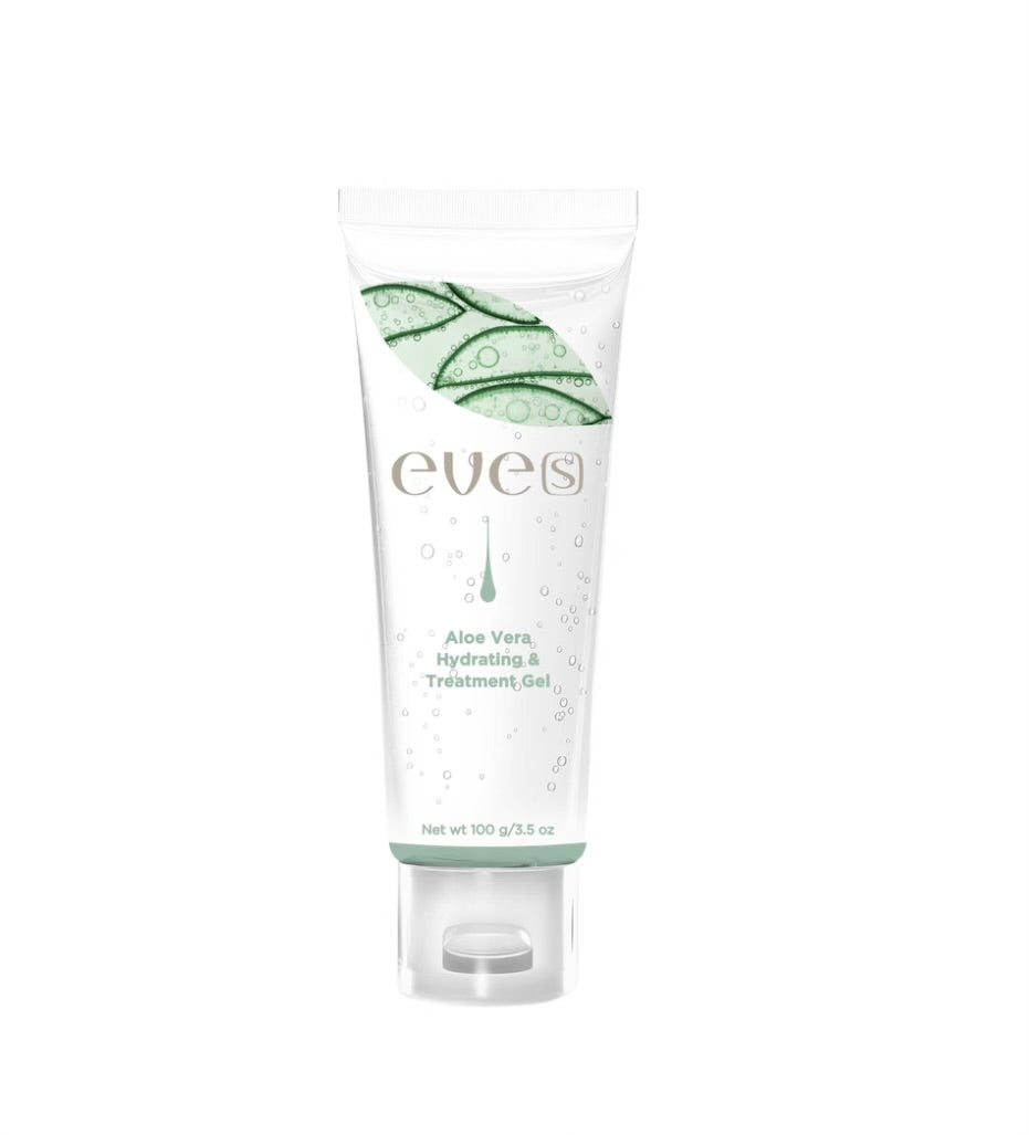 ALOE CACTUS SOOTHING & MOISTURIZING GEL – eBeautyskin
