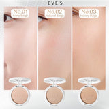 EVE'S GLAMOUR MATTE TWO WAY POWDER SPF25 PA+++ - eBeautyskin