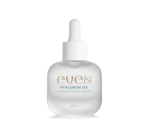 HYALURON 15x CONCENTRATED SERUM – eBeautyskin