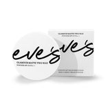 EVE'S GLAMOUR MATTE TWO WAY POWDER SPF25 PA+++ - eBeautyskin