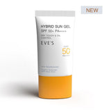 Hybrid Sun Gel SPF 50+ PA++++ - eBeautyskin