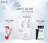 EVE'S ANTI-ACNE CREAM - eBeautyskin