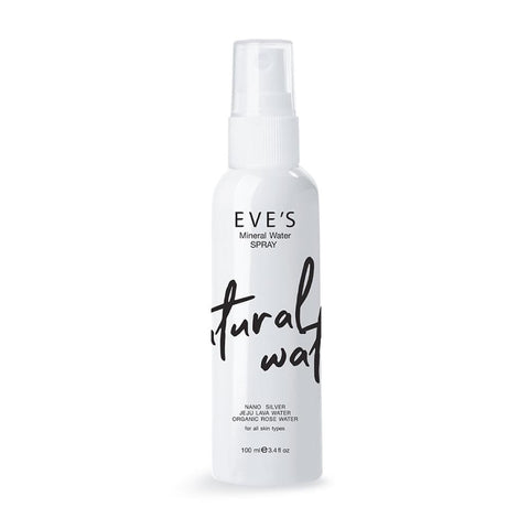 Eve's Mineral Water Spray - eBeautyskin