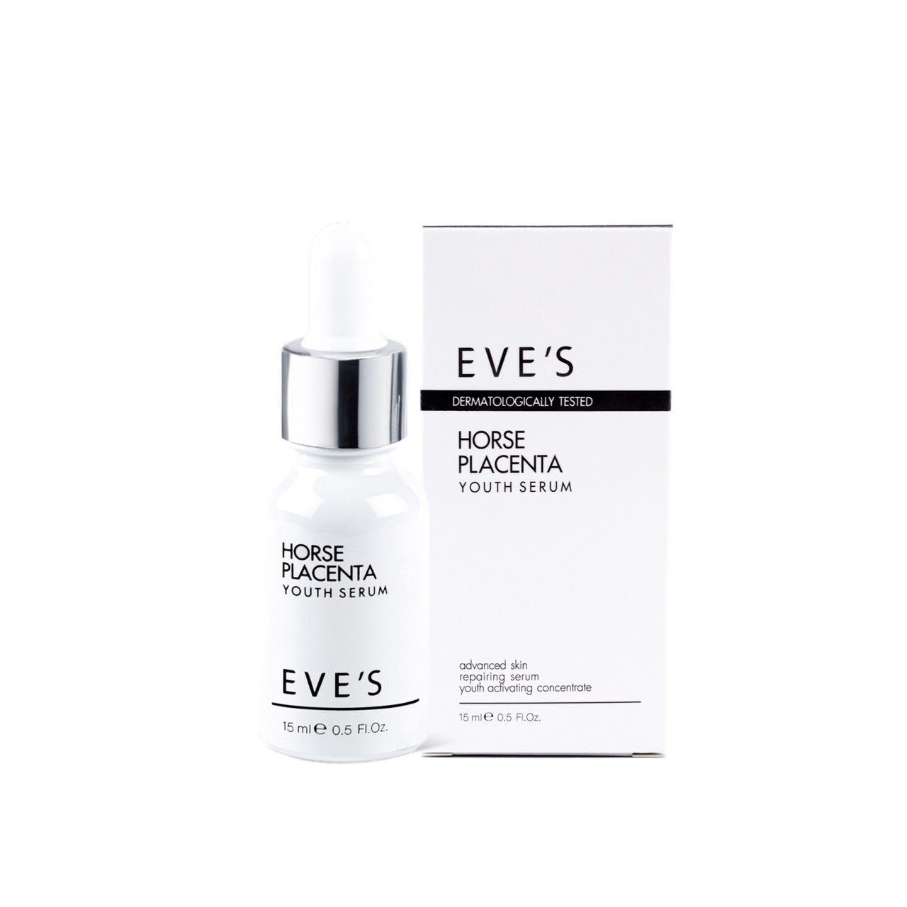 EVE'S HORSE PLACENTA YOUTH SERUM – eBeautyskin