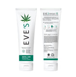 Eve’s Hemp Seed Oil Herbal whitening Toothpaste - eBeautyskin