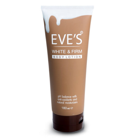 EVE’S WHITE & FIRM BODY LOTION - eBeautyskin