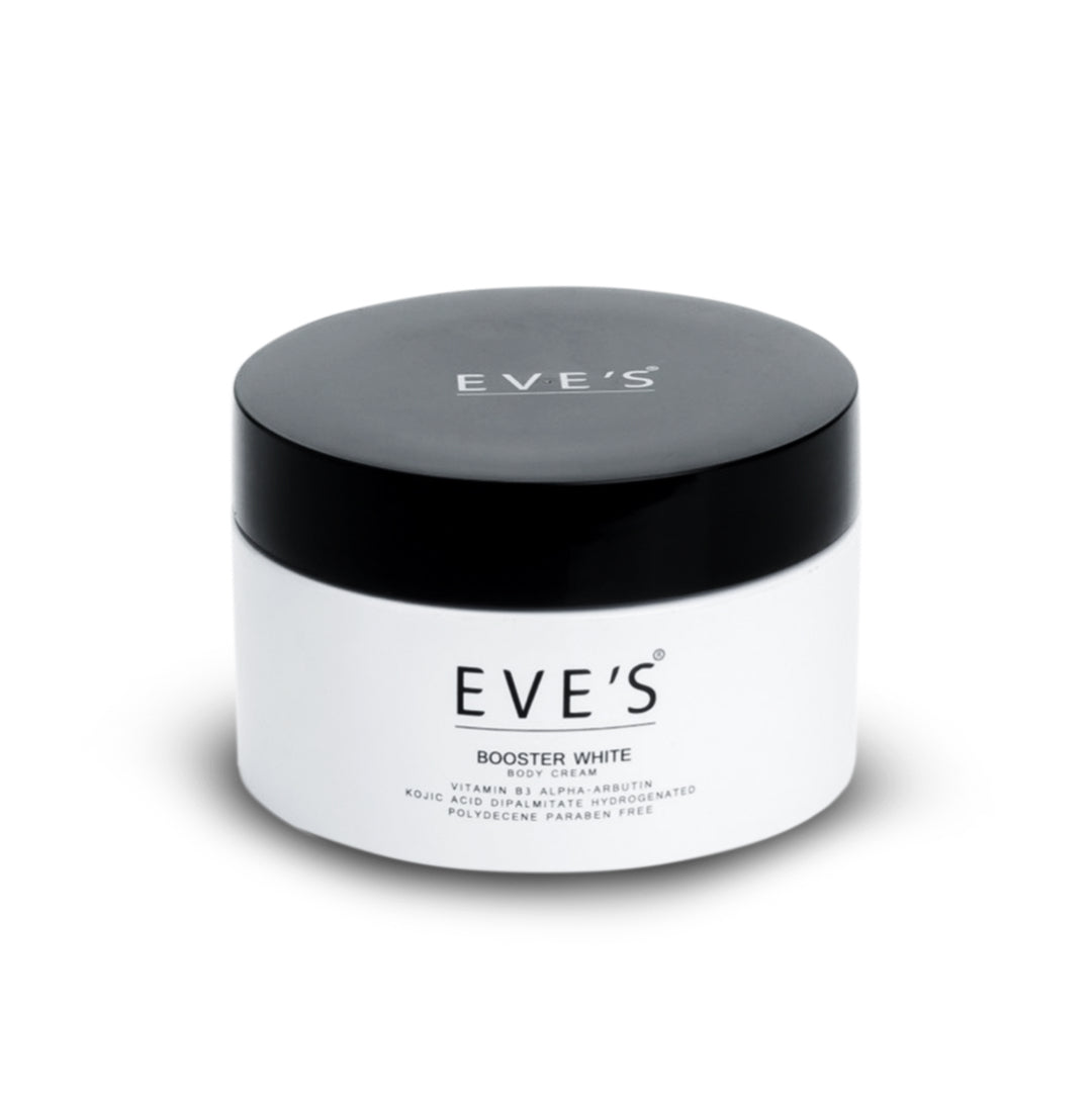 EVE'S BOOSTER WHITE BODY CREAM – eBeautyskin